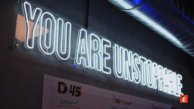 franquicia distrito estudio 16