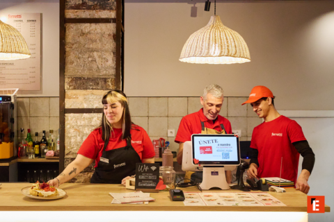 franquicia ferretti 13