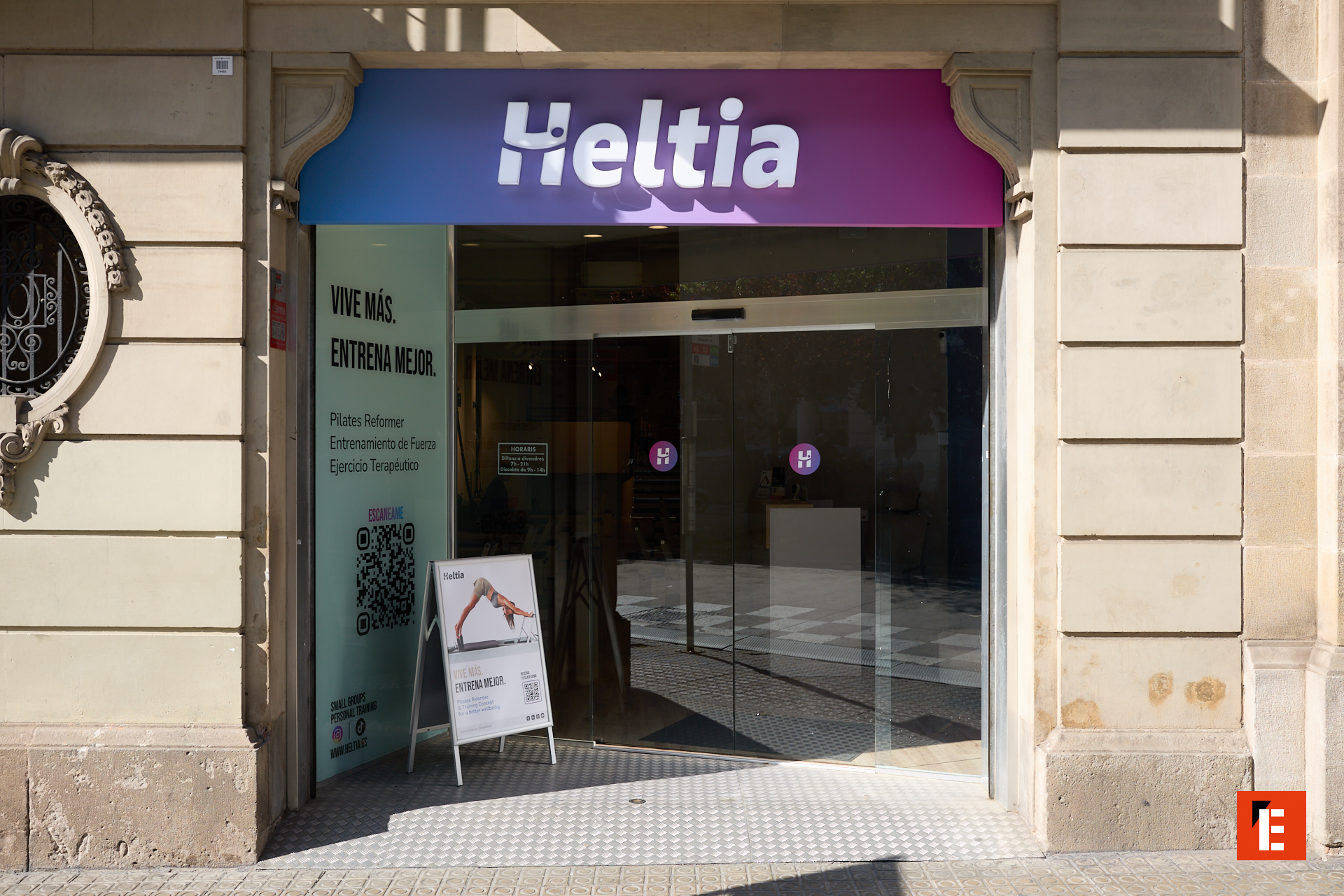franquicia heltia 1