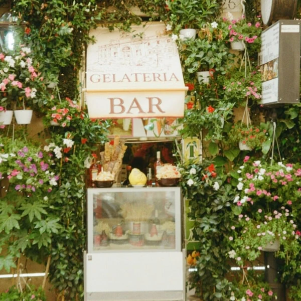 gelateria italia