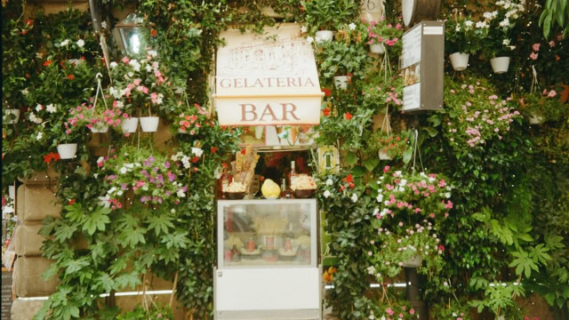 gelateria italia