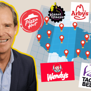 greg flynn greatest franchisor