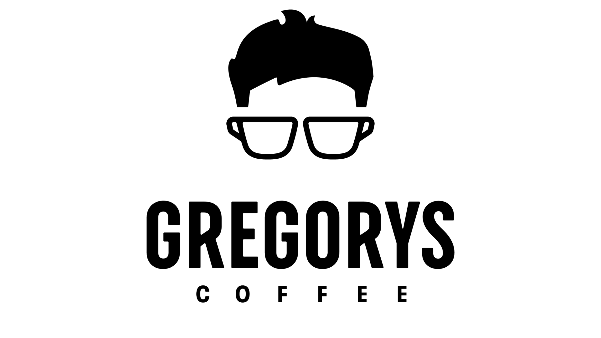 gregorys coffee logo