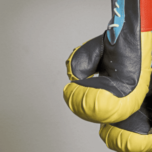 guantes de boxeo