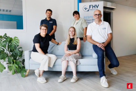 Franchise FHV 16