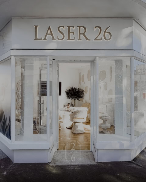 Franchise Laser 26 13