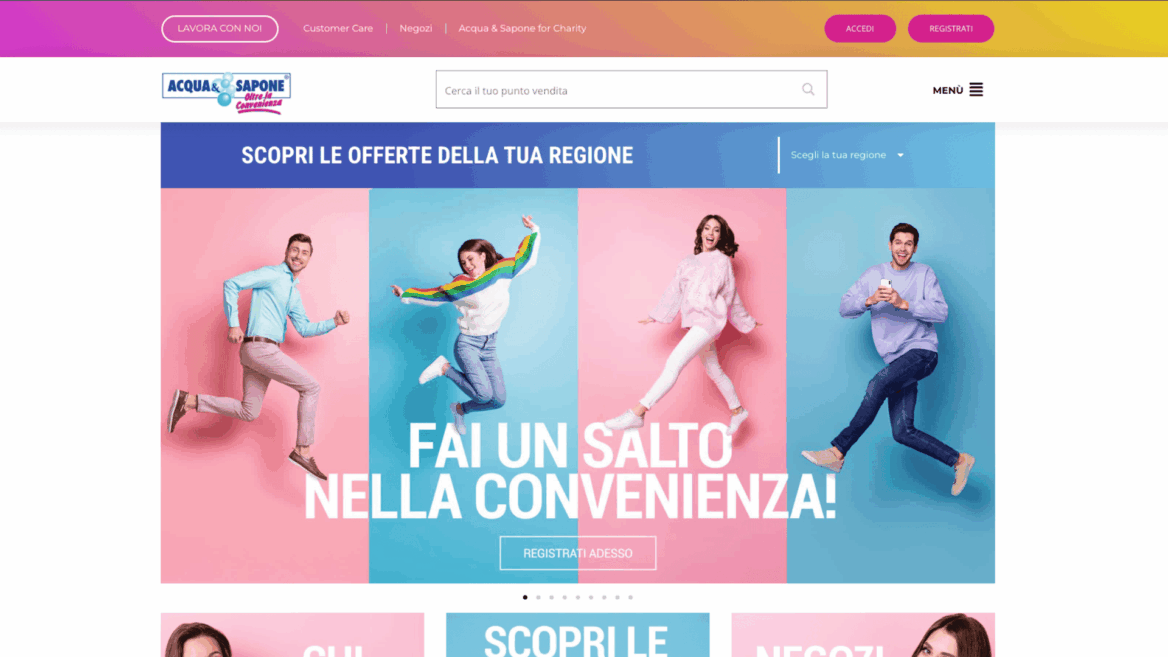 immagine sitoweb acquaesapone