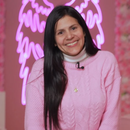 itw o'drems marielle