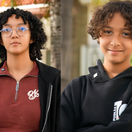 jad amadi et yasmine amadi