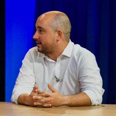 Jesús Martínez Anoz