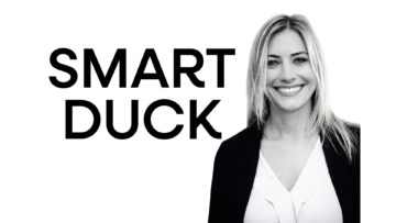 laura pronier smart duck