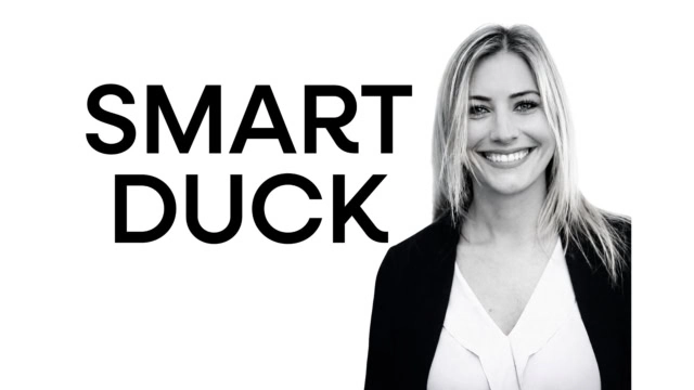laura pronier smart duck