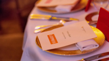 Dîner CEO n°4 - 30.09.26