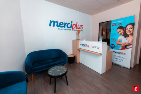 franchise merciplus 18