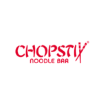 logo chopstix