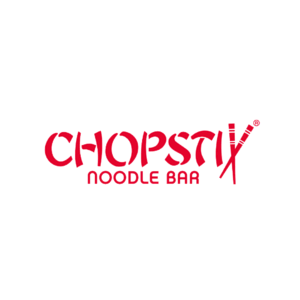 logo chopstix
