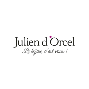 logo commerce associé julien d'orcel
