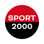 logo commerce associé sport 2000
