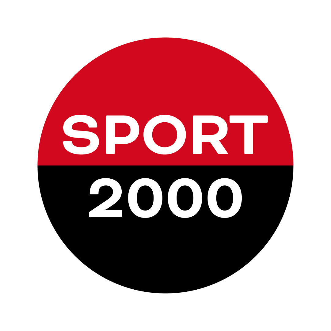 logo commerce associé sport 2000