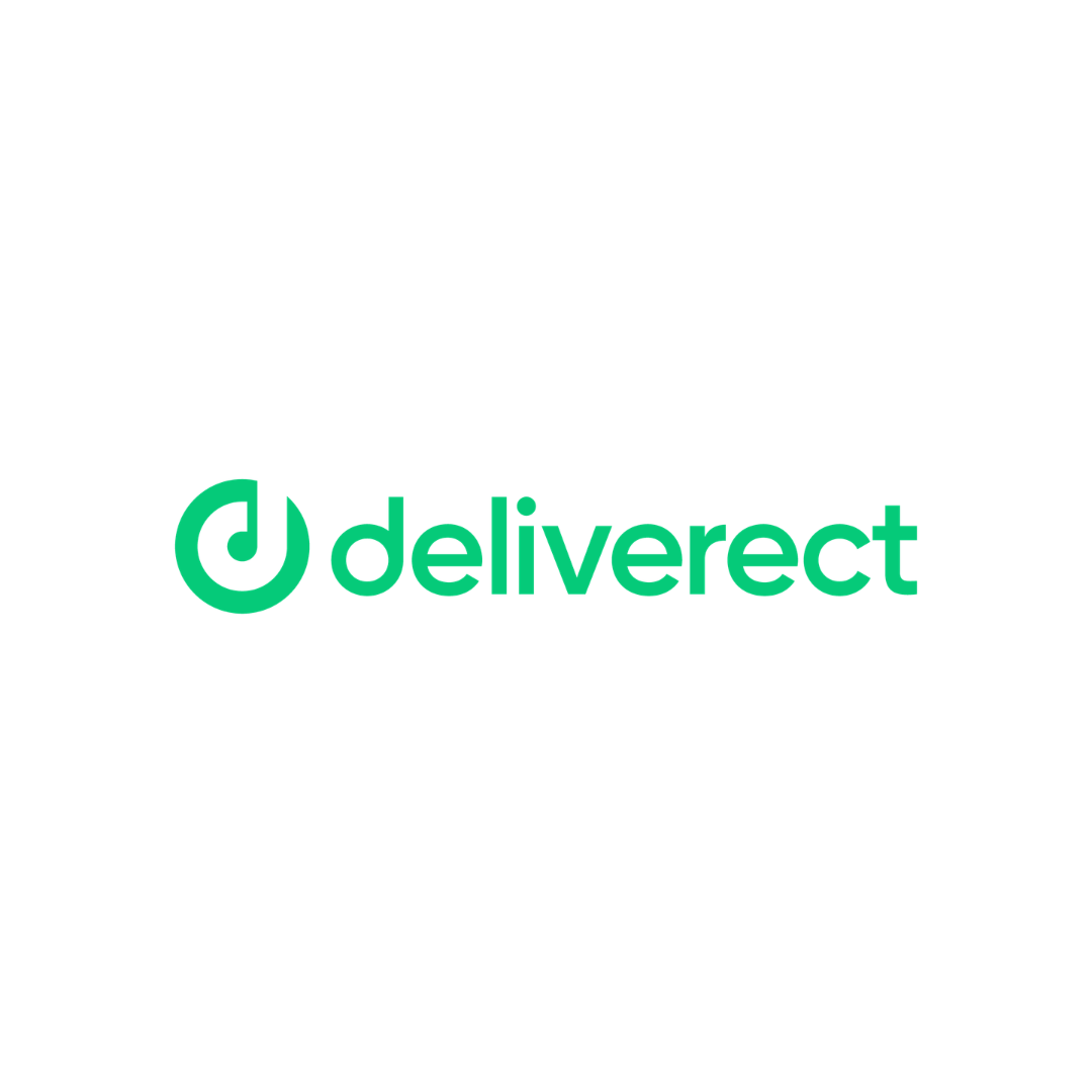 logo deliverect