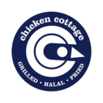 Chicken Cottage logo transparent