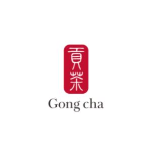 logo franchise gong cha
