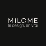 Logo Franchise MiLOME