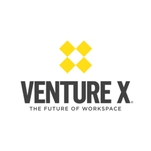 logo franchise venture x