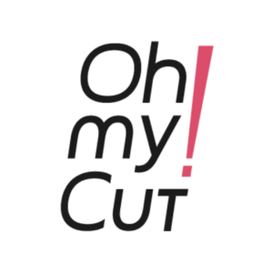logo oh my cut