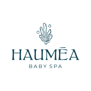 logo hauméa baby spa