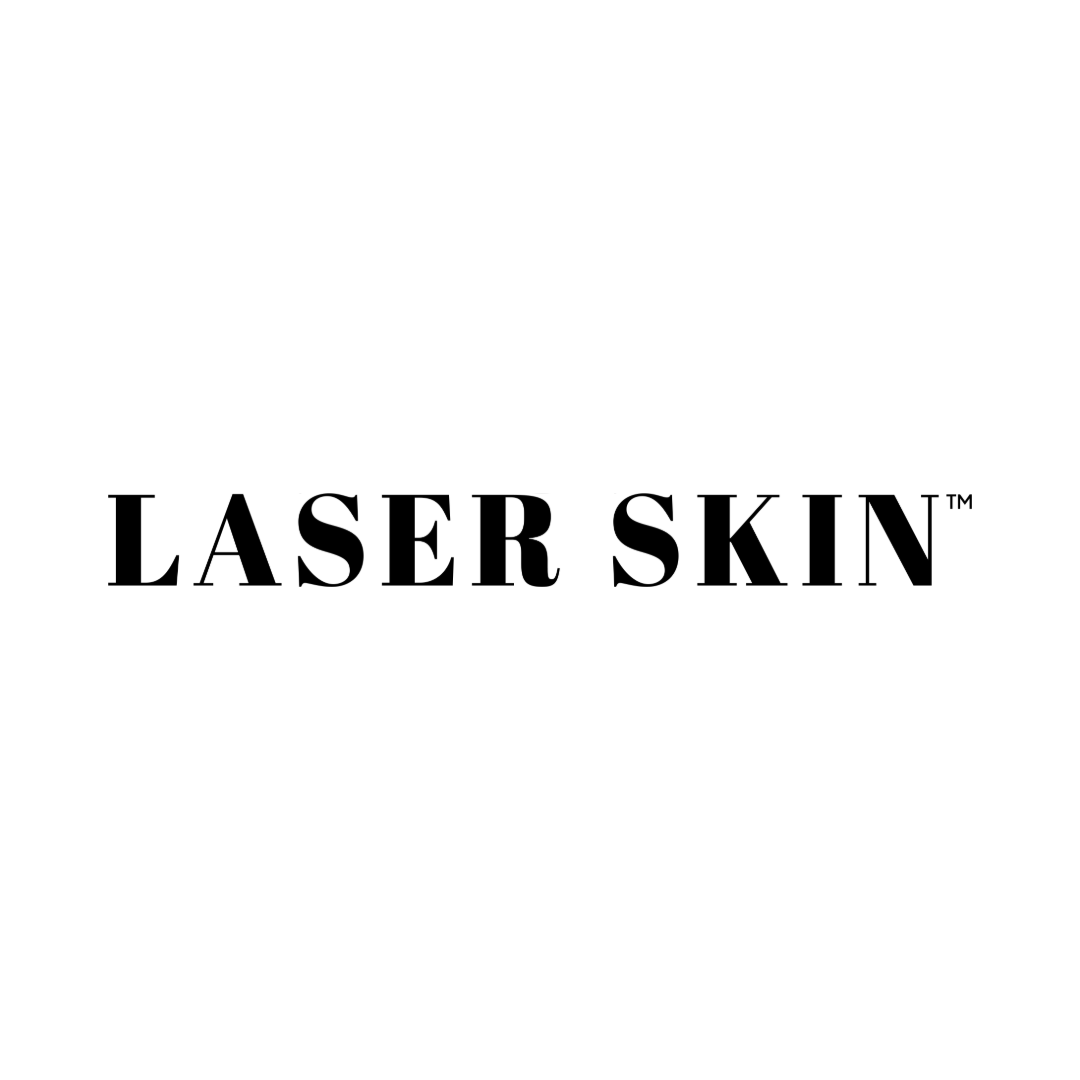 logo laser skin