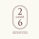 Logo Laser 26