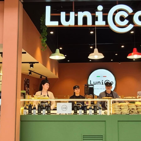 lunicco restaurant