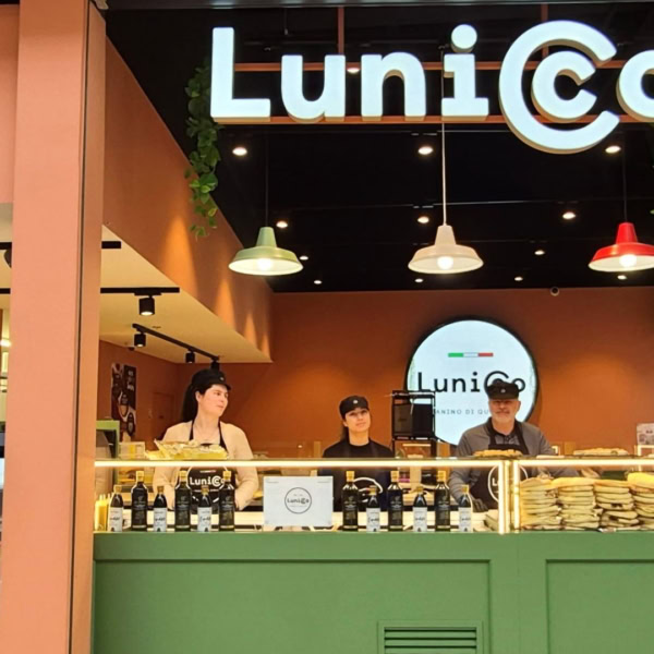 lunicco restaurant