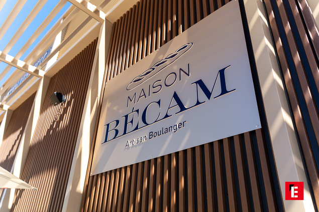 Franchise Maison Becam 21