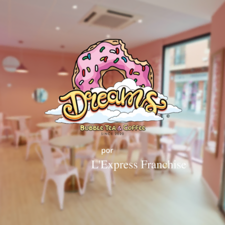 miniatura franquicia o'dreams