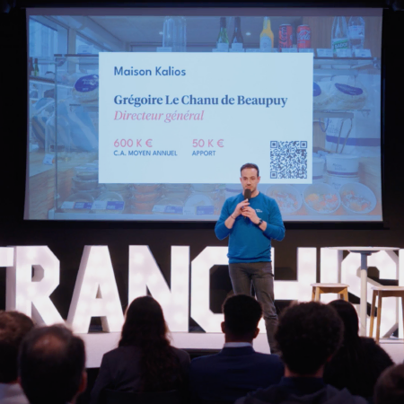 miniature maison kalios