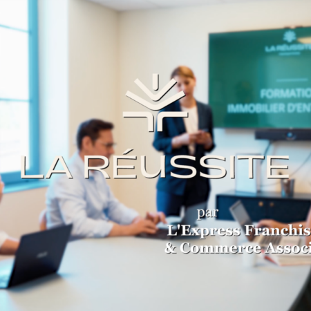 atelier présentiel : immobilier dentreprise — la réussite