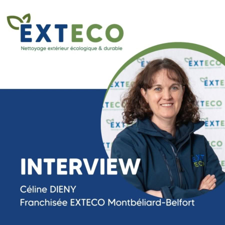 céline dieny — franchisée exteco montbéliard belfort