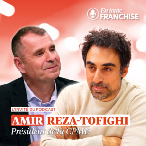 Cover carré Amir Reza-Tofighi