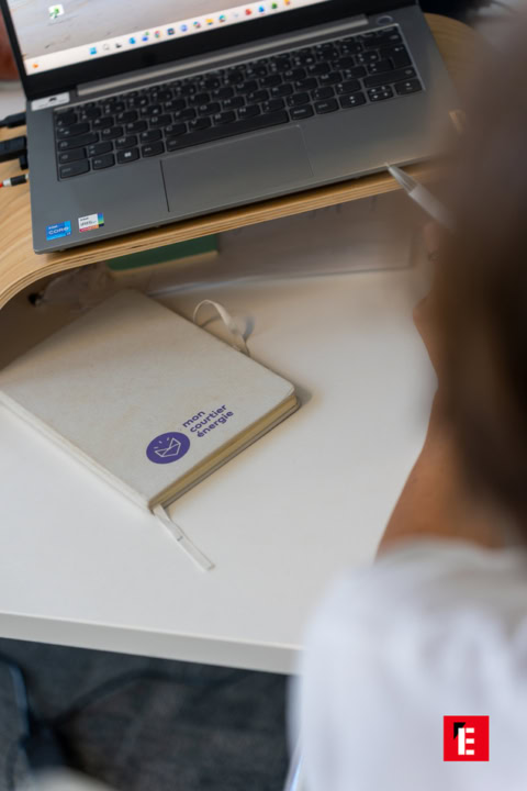 réunion présentation b2b Énergies renouvelables