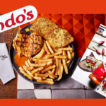 nando's franchise