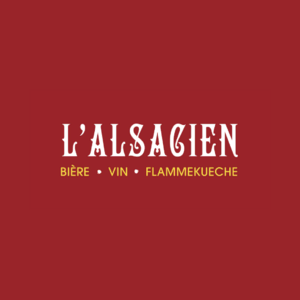 Logo Franchise L'Alsacien