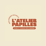 logo L'atelier Papilles