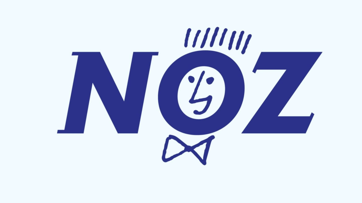 noz logo