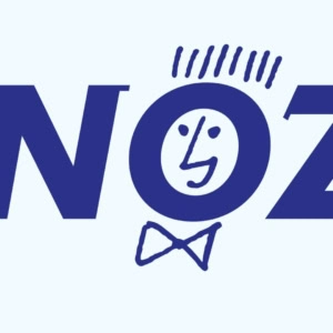 noz logo