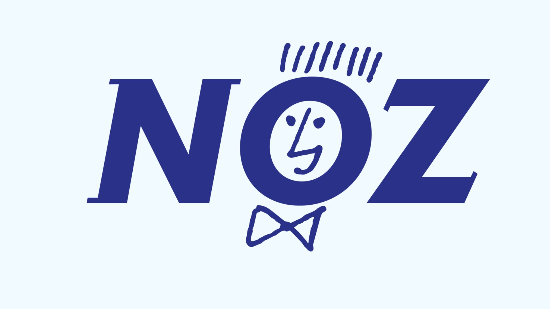 noz logo