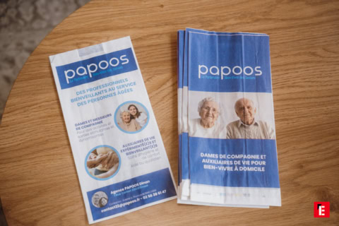 Franchise Papoos 5