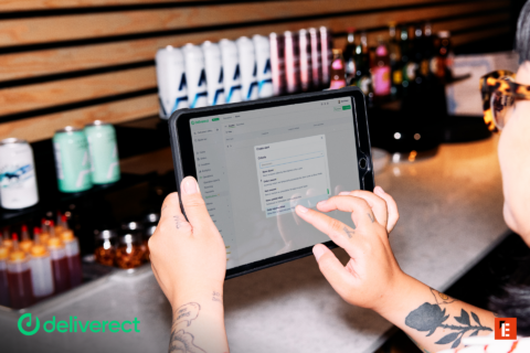 partenaire deliverect 12