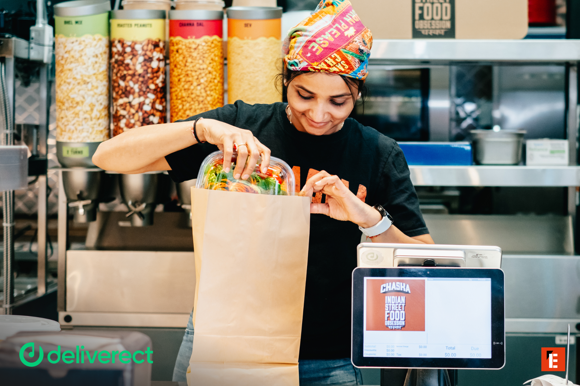 partenaire deliverect 13